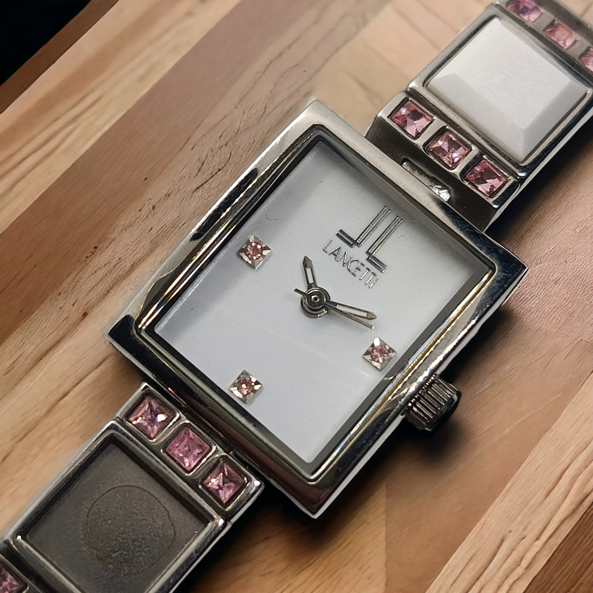 Lancetti Watch
