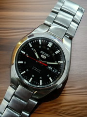Seiko 5 automatic