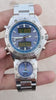 GrassMan Navigator Dual Time