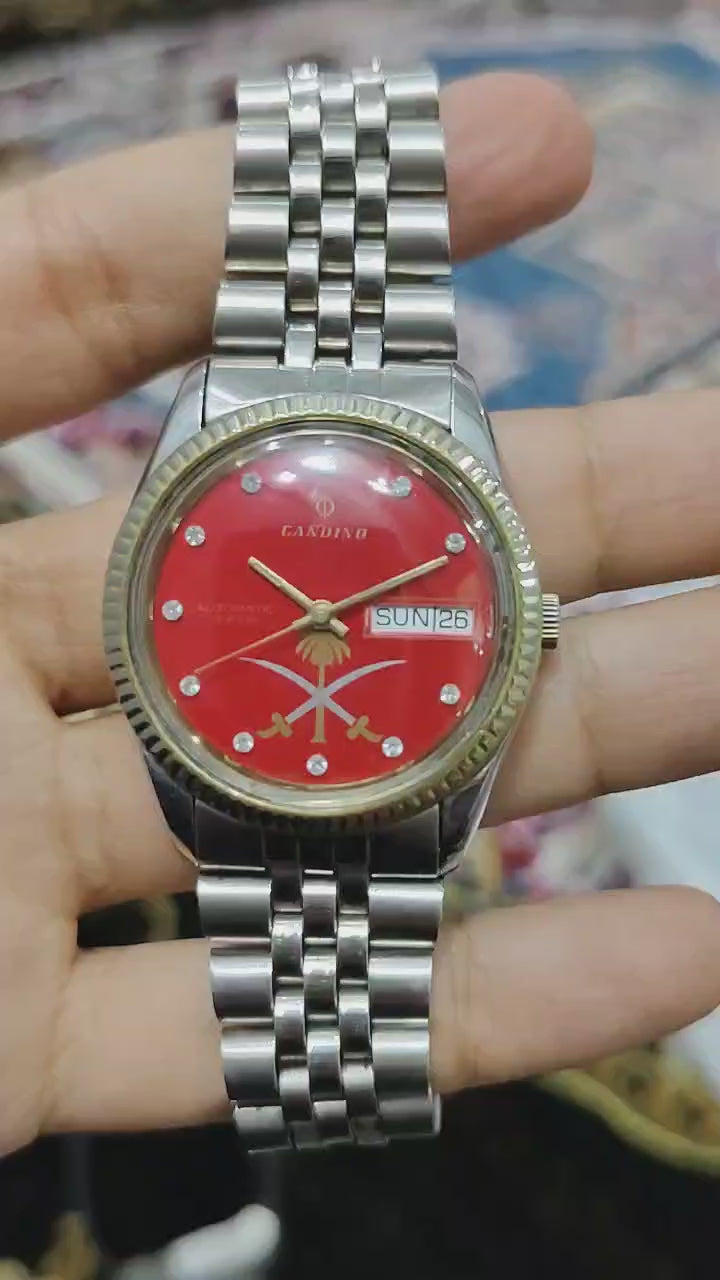 Candino Swiss
