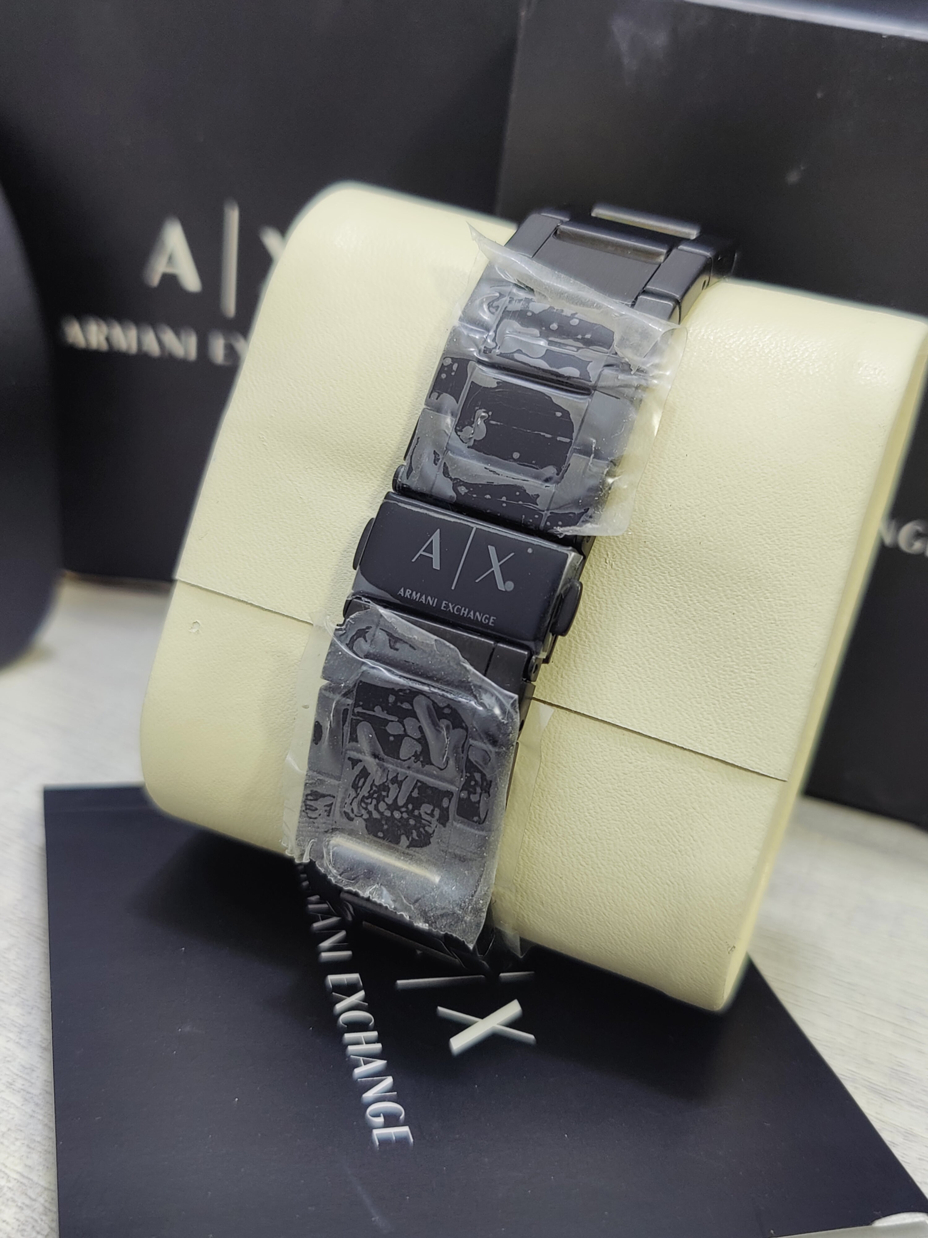 Armani Exchange S1