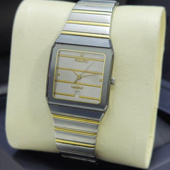 Rado Diastar Vintage