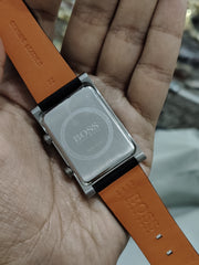 Hugo Boss Dual Time