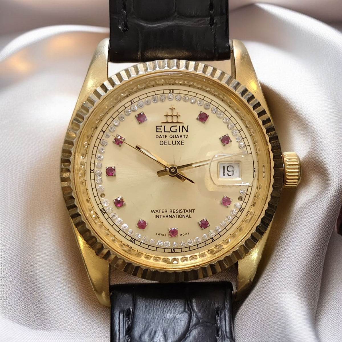 Elgin Delux
