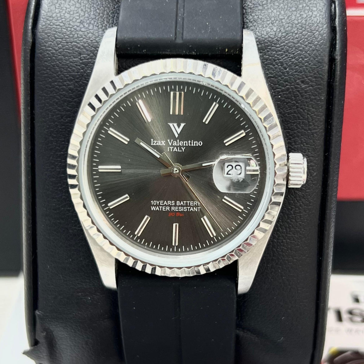 Izax Valentino Italy DateJust