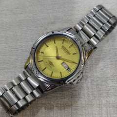 Citizen automatic