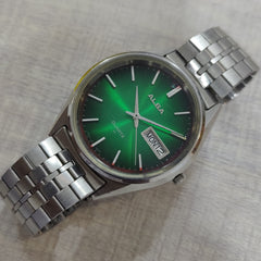 Seiko Alba