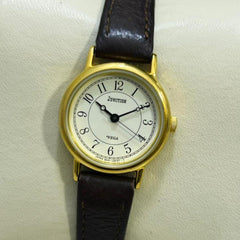 Citizen Vega Junction