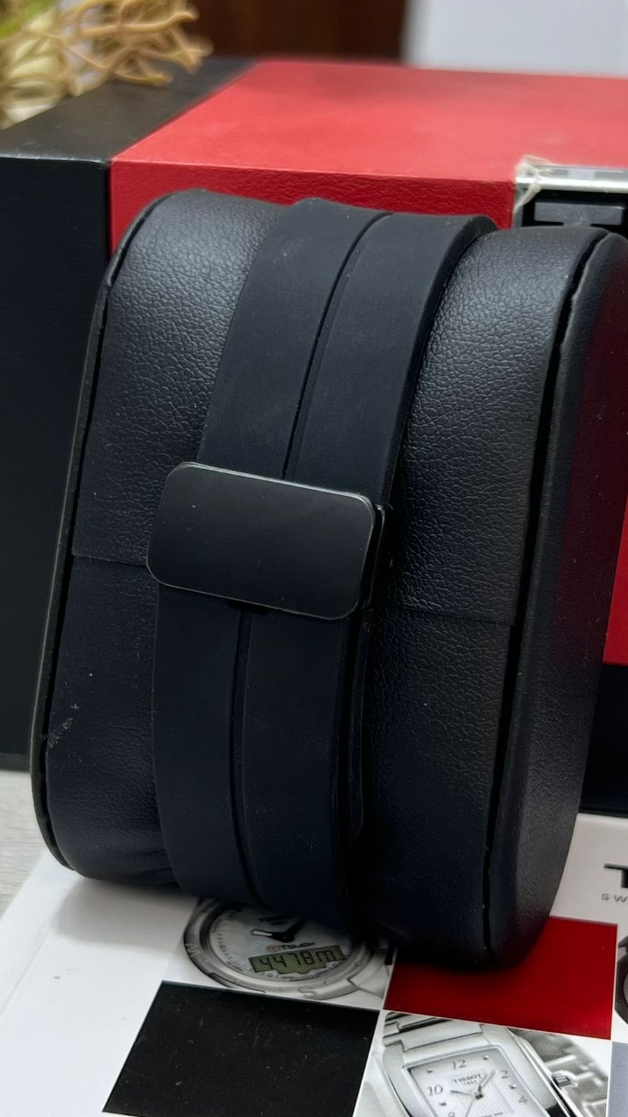 Izax Valentino Italy DateJust