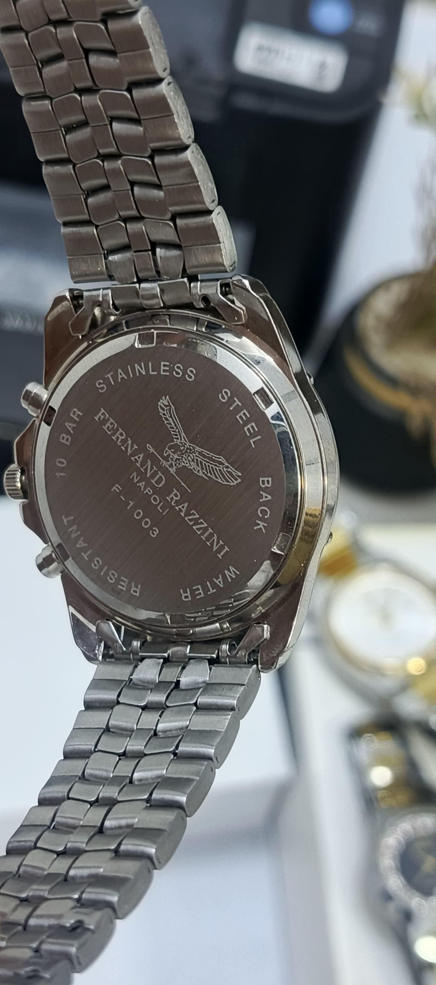 Fernand Razzininaoli