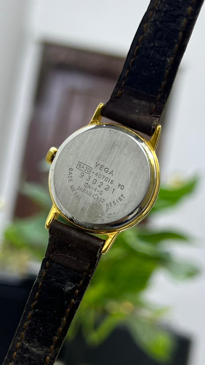 Citizen Vega Junction