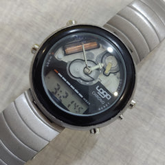 Logo Chrono