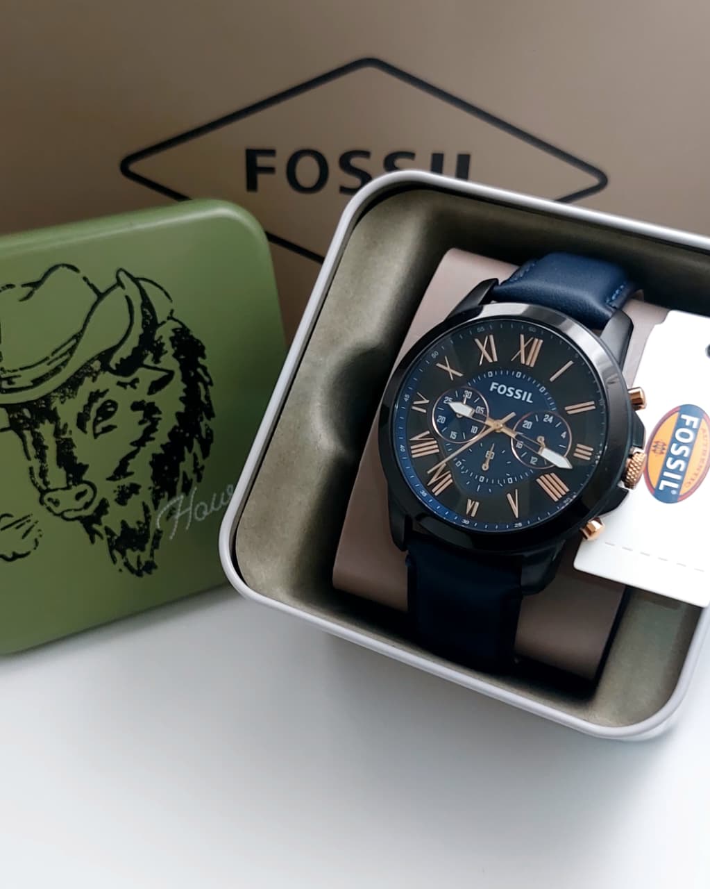 Fossil