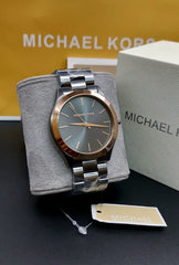 Micheal Kors Grey