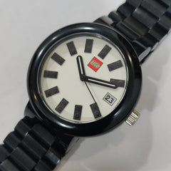 Lego watch series