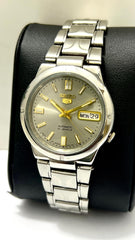 Seiko 5 Automatic (S2)