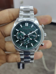 Police Chrono