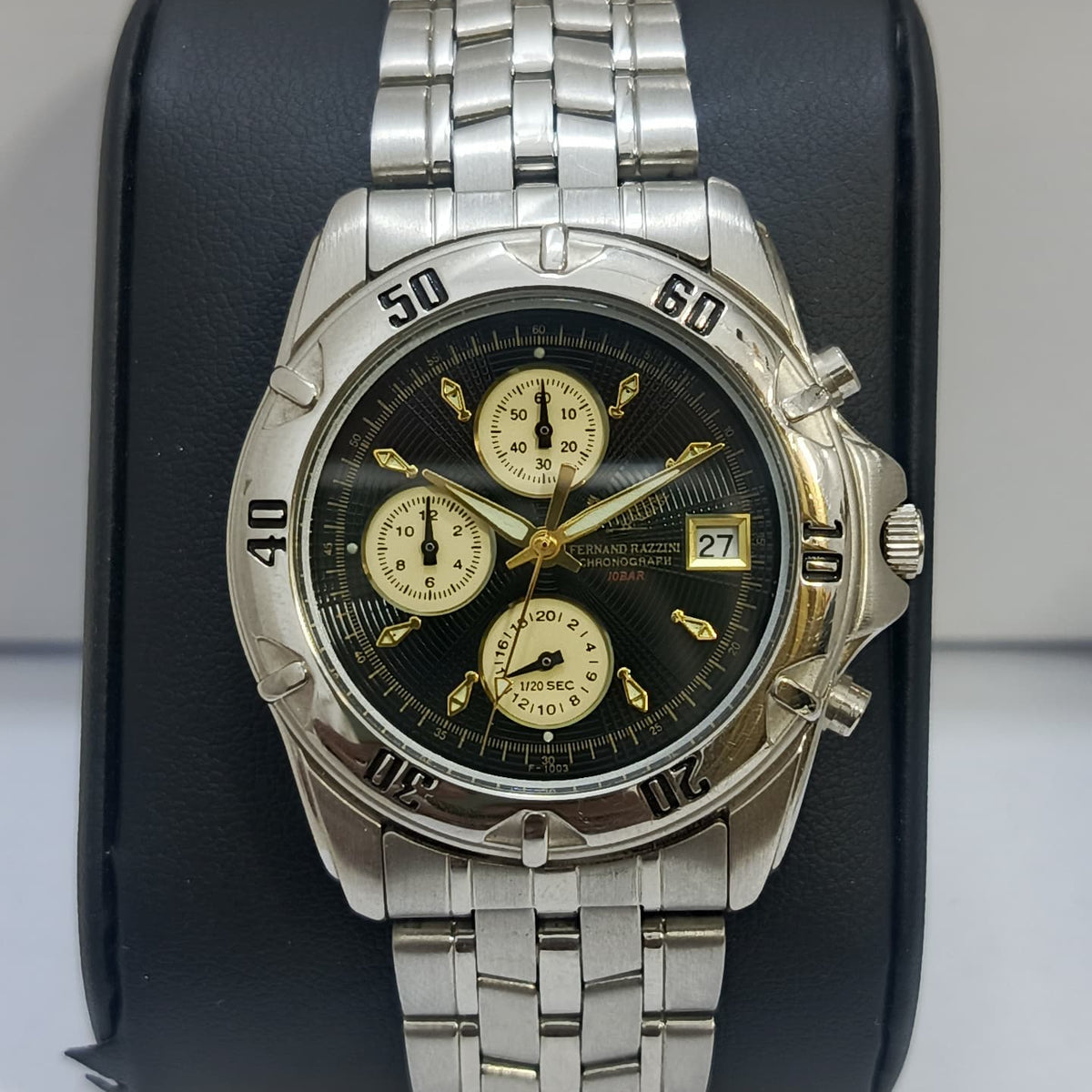 Fernand Razzininaoli