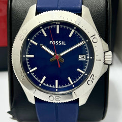 Fossil Retro Traveler