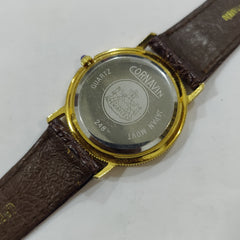 Cornavin Gold Coin