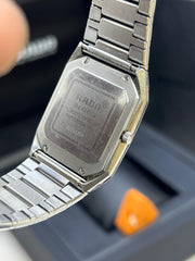 Rado Diastar Vintage