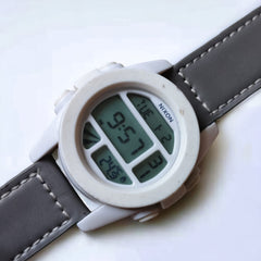 Nixon Thermometer