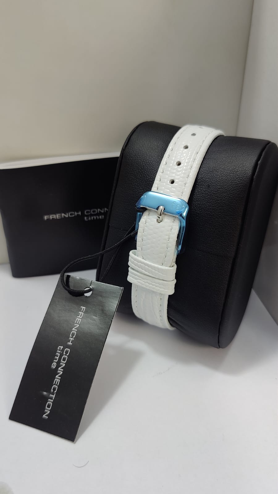 French Connection S1