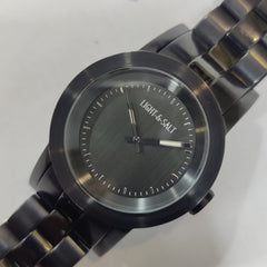 Light & Salt Watch