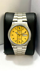 Seiko 5 Automatic S8