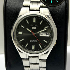 Seiko 5 Automatic (S3)