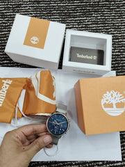 Timberland