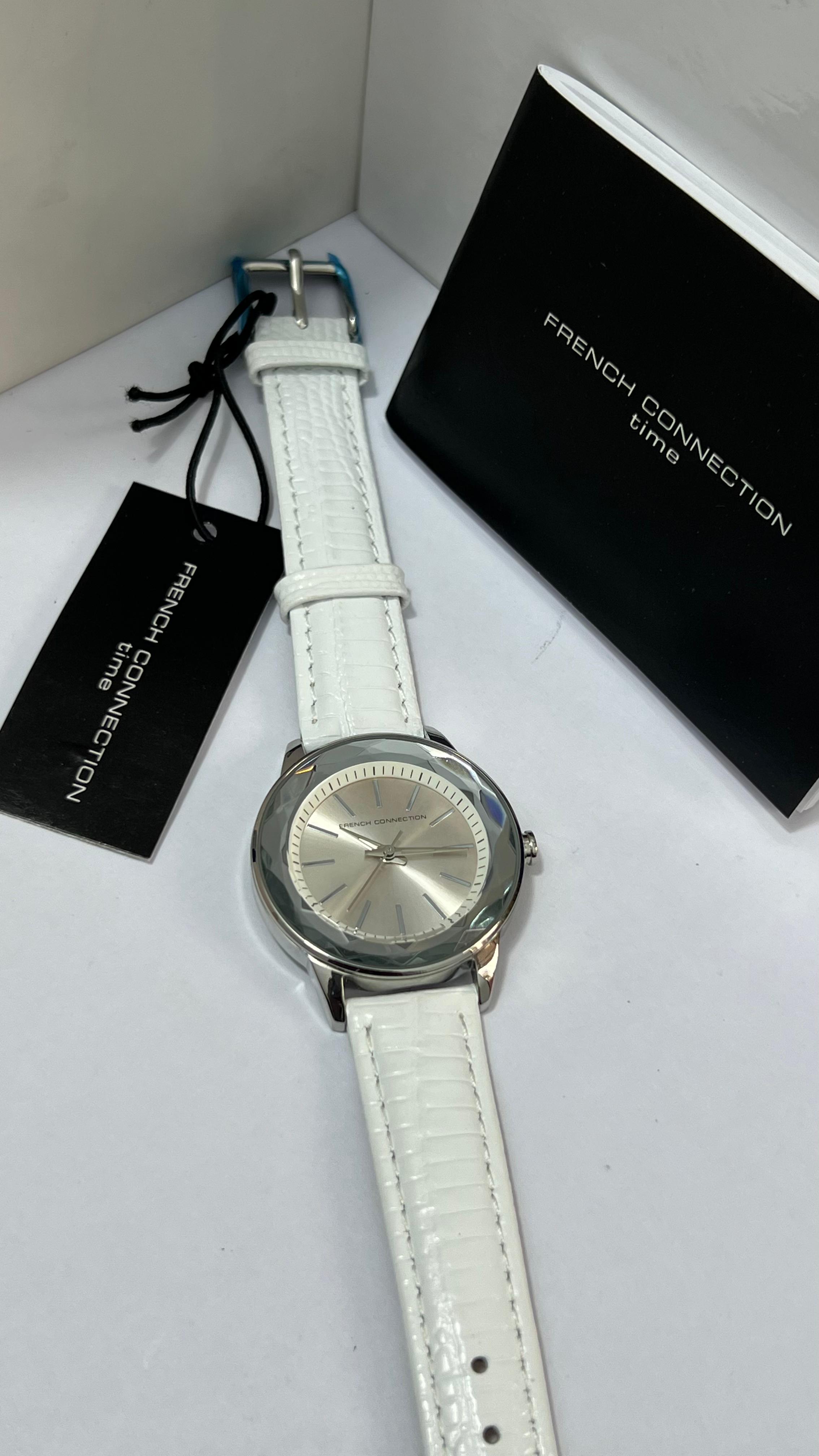 French Connection S1