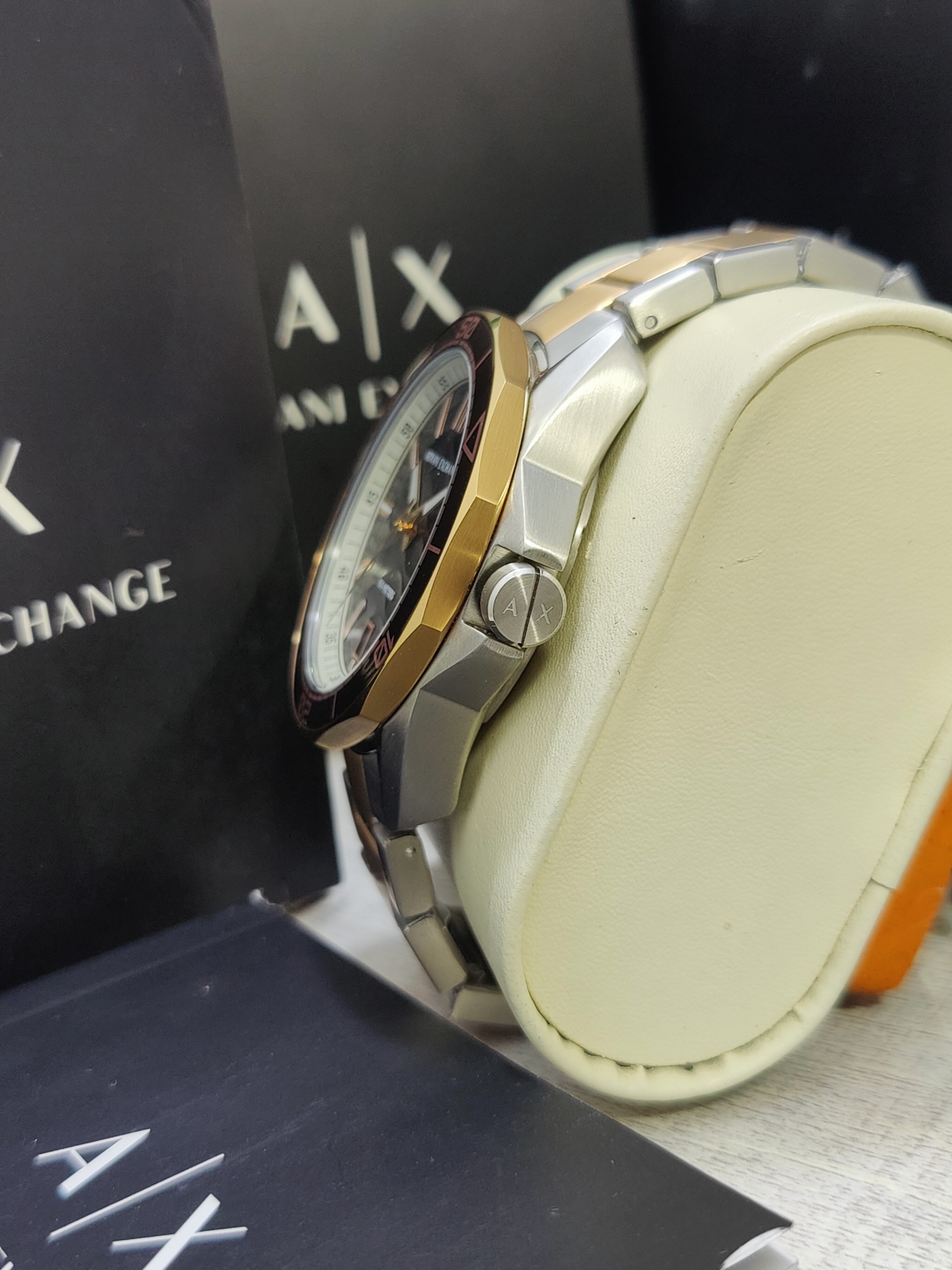 Armani Exchange