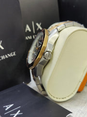 Armani Exchange
