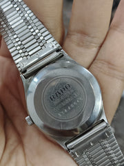 Rado Voyager