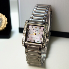 Fabiani Series 1