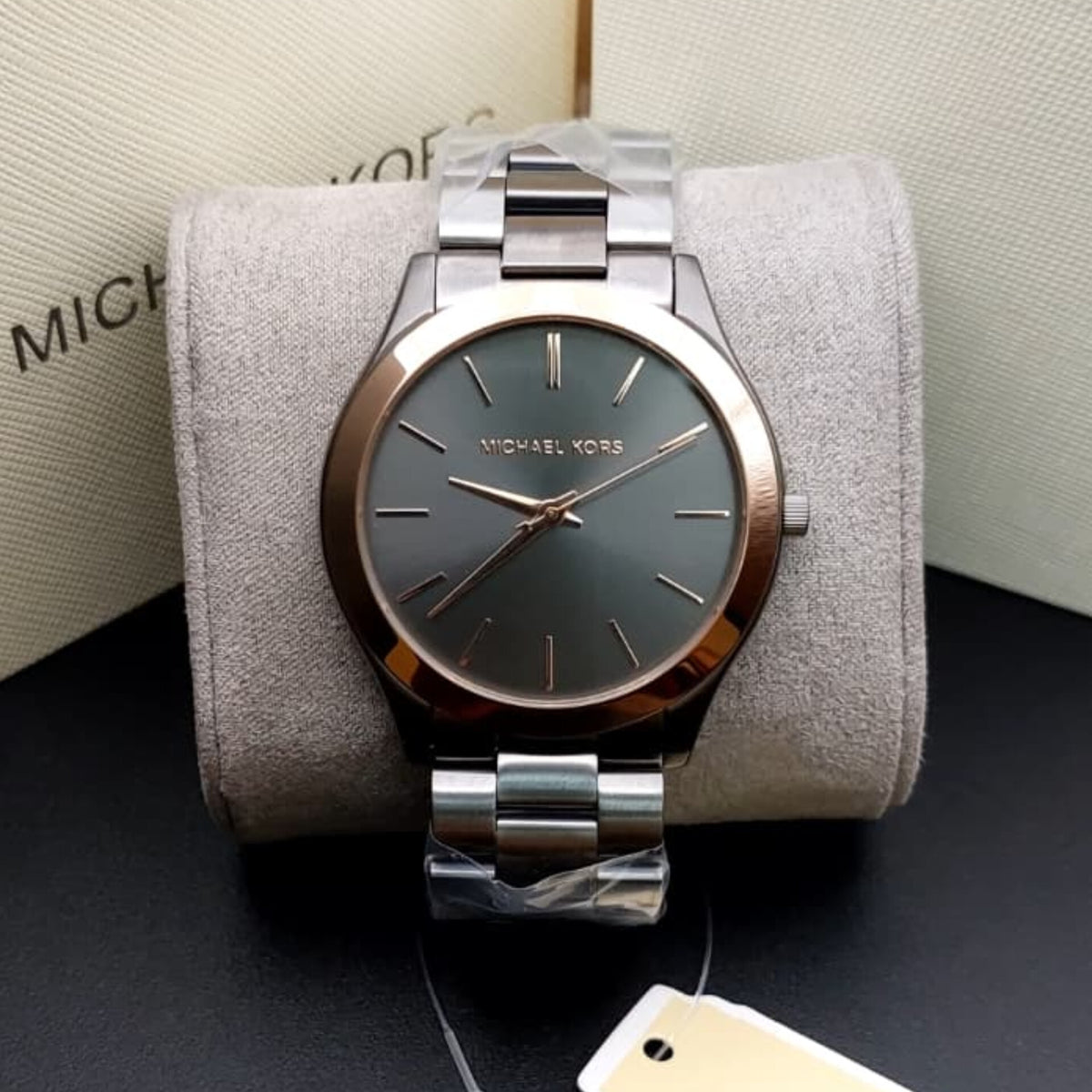 Micheal Kors Grey