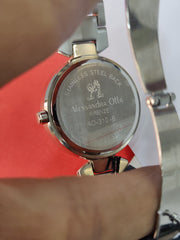 Alessandra Olla Firenze S1