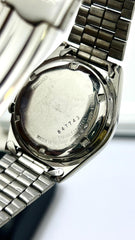 Seiko 5 Automatic S6