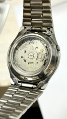 Seiko 5 Automatic S8