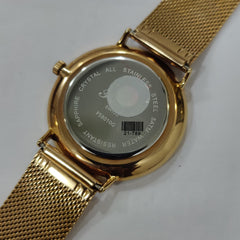 Fante Watch