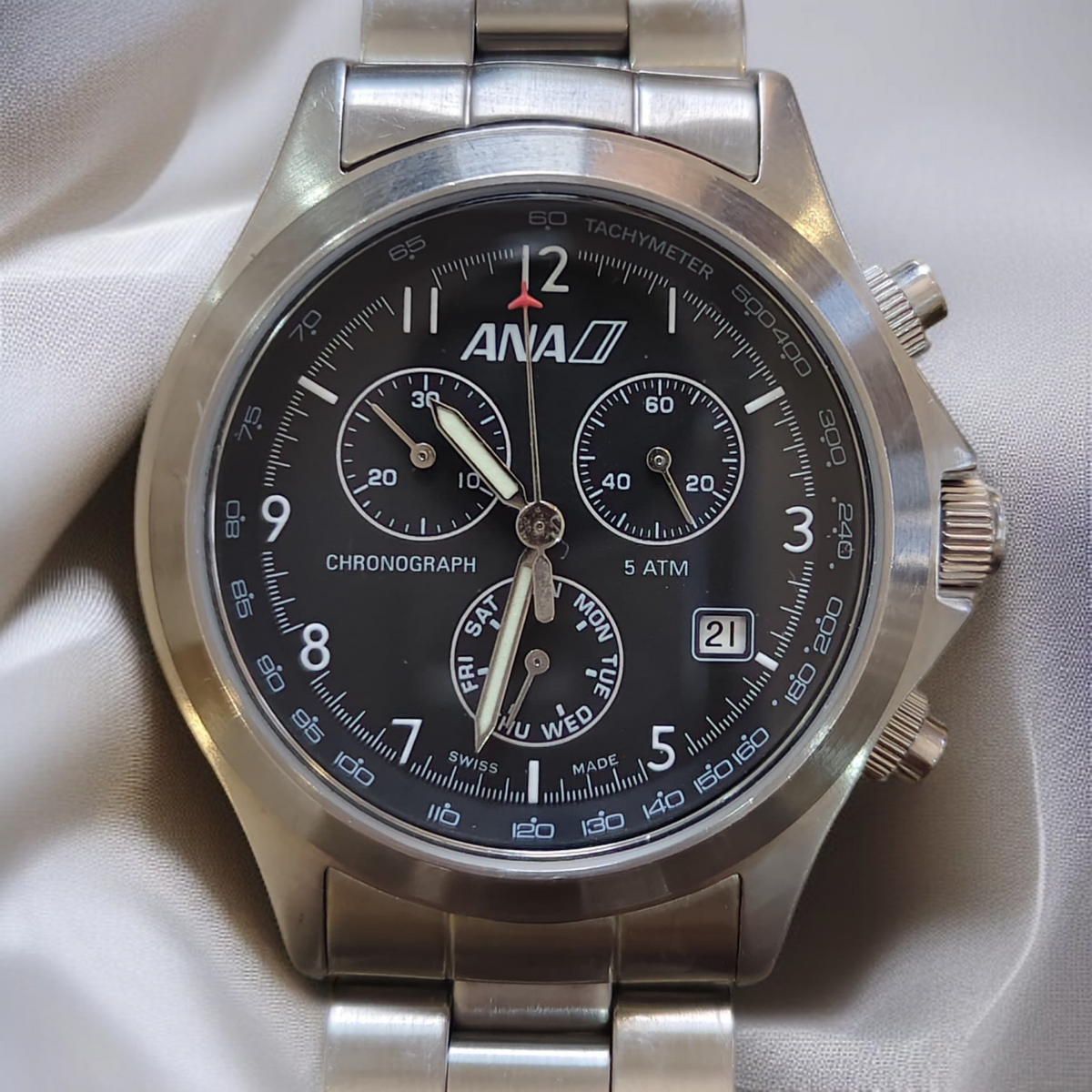 Anai Swiss