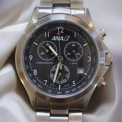 Anai Swiss