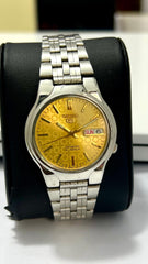 Seiko 5 Automatic S7