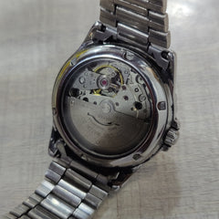 Citizen automatic