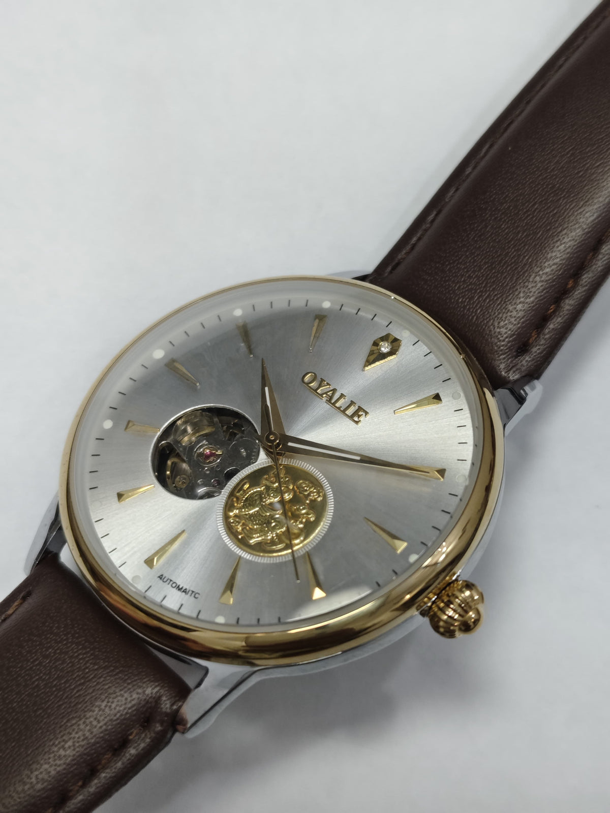 Oyalie Automatic