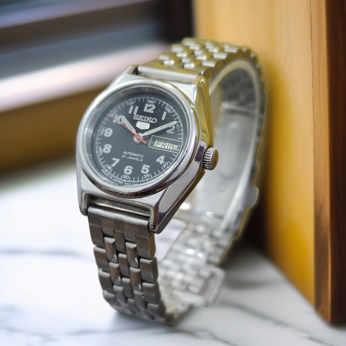 Sekio 5 ladies Watch