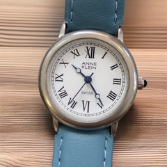 Anne Klein Swiss Ladies
