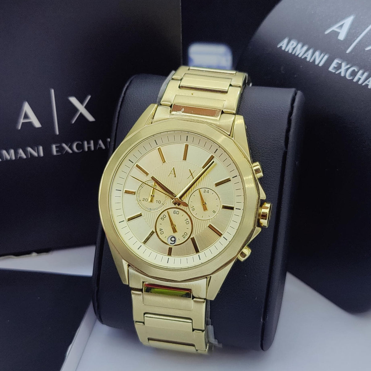 Armani Exchange