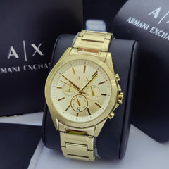 Armani Exchange